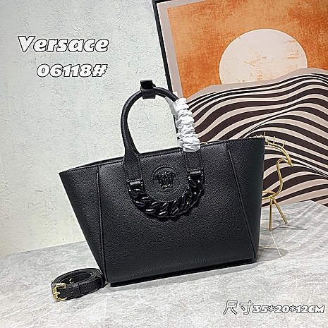 versace AAA+ Handbags #522612 replica