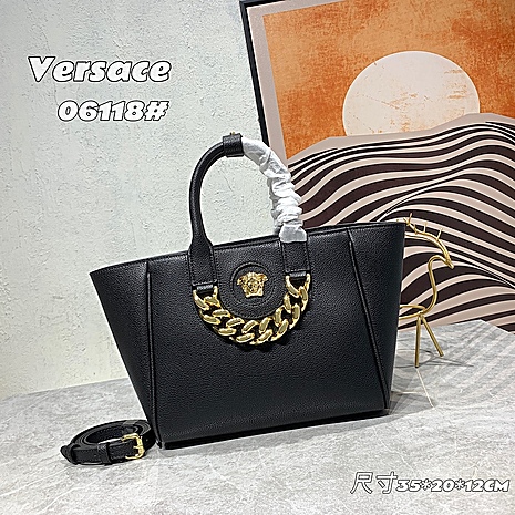 versace AAA+ Handbags #522613 replica