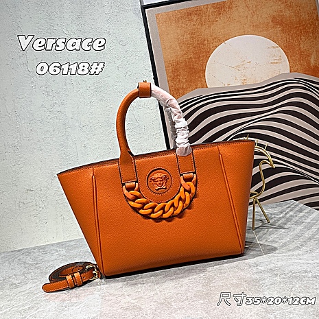 versace AAA+ Handbags #522614 replica