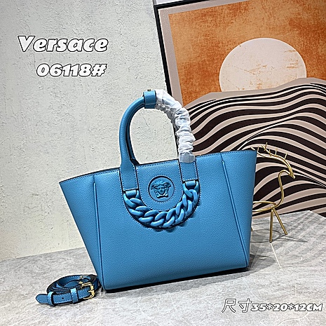 versace AAA+ Handbags #522615 replica