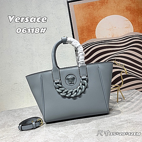 versace AAA+ Handbags #522616 replica