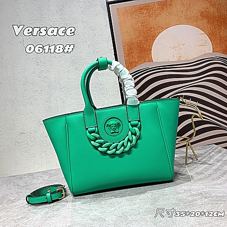versace AAA+ Handbags #522617 replica