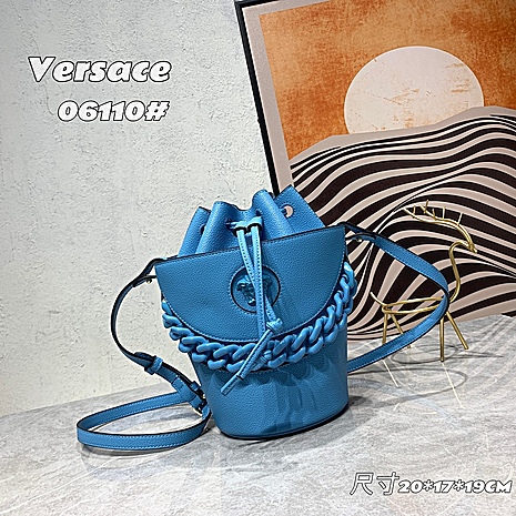 versace AAA+ Handbags #522618 replica