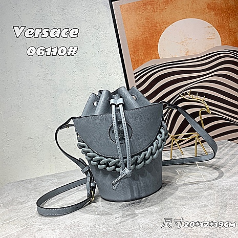 versace AAA+ Handbags #522620 replica