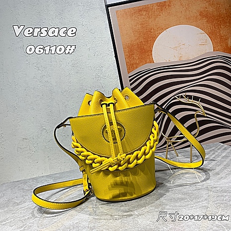 versace AAA+ Handbags #522621 replica