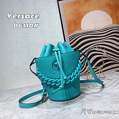versace AAA+ Handbags #522622 replica