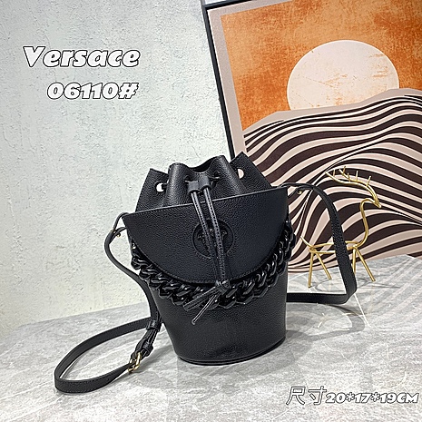 versace AAA+ Handbags #522623 replica