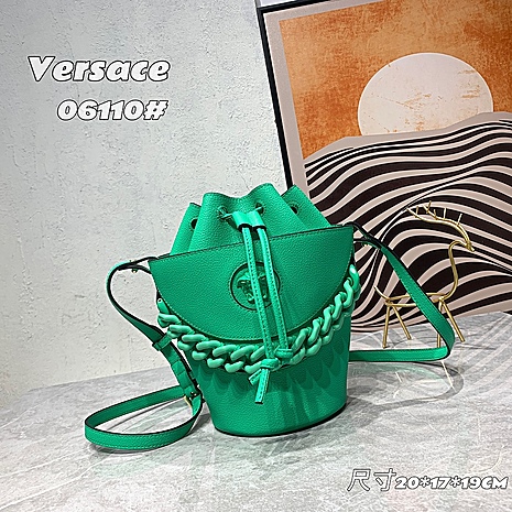 versace AAA+ Handbags #522624 replica