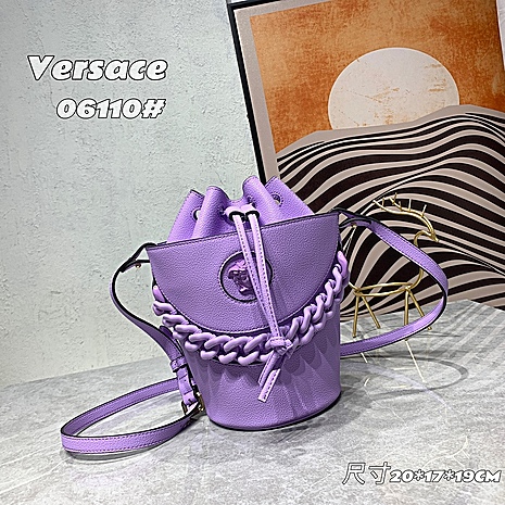 versace AAA+ Handbags #522625 replica