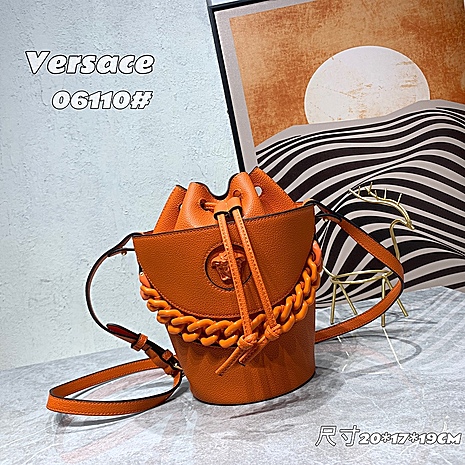 versace AAA+ Handbags #522626 replica