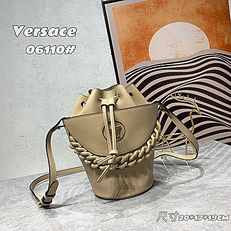 versace AAA+ Handbags #522630 replica