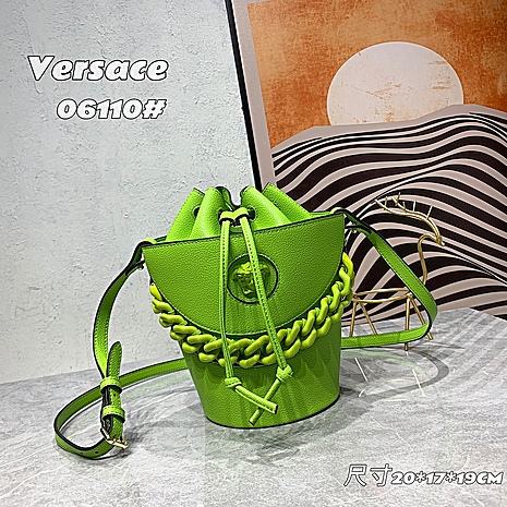 versace AAA+ Handbags #522631 replica