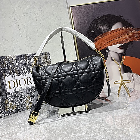 Dior AAA+ Handbags #522649 replica