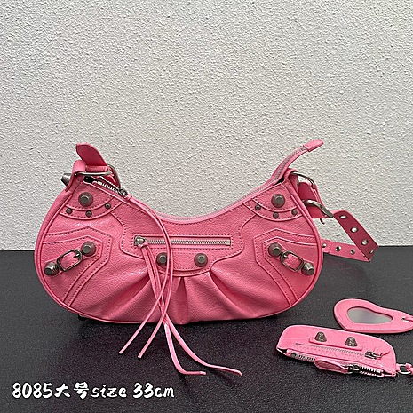 Balenciaga AAA+ Handbags #522737 replica