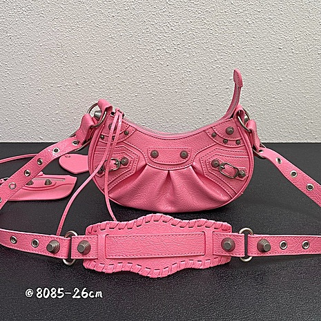 Balenciaga AAA+ Handbags #522738 replica