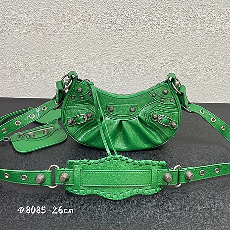 Balenciaga AAA+ Handbags #522740 replica