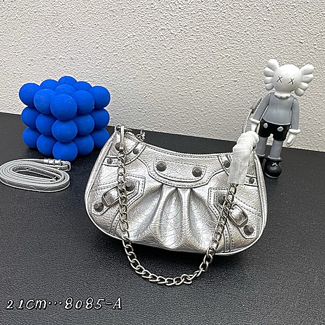 Balenciaga AAA+ Handbags #522746 replica