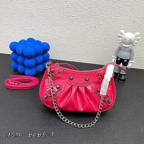 Balenciaga AAA+ Handbags #522747 replica