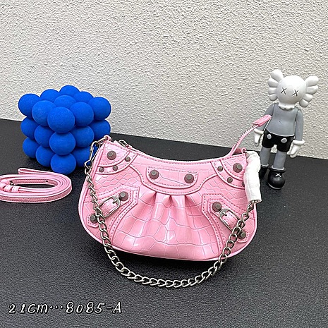 Balenciaga AAA+ Handbags #522748 replica