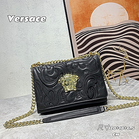 versace AAA+ Handbags #522783 replica