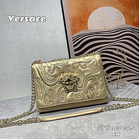 versace AAA+ Handbags #522784 replica