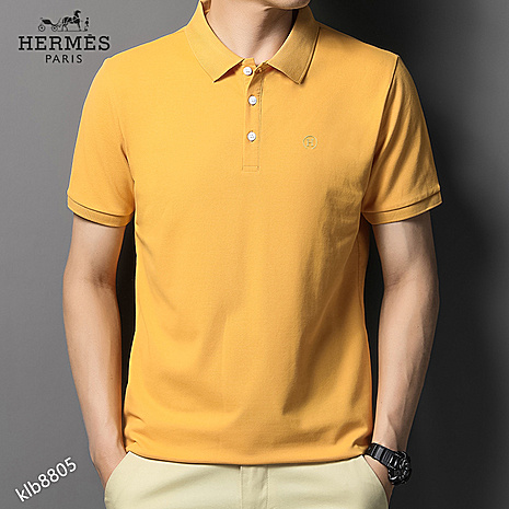 HERMES T-shirts for men #522808