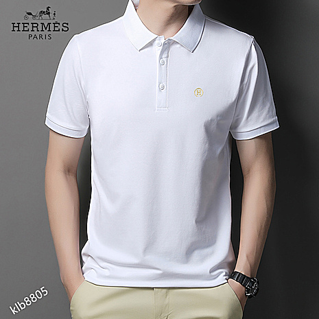 HERMES T-shirts for men #522809