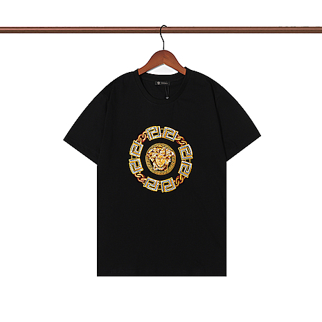 Versace  T-Shirts for men #522845 replica