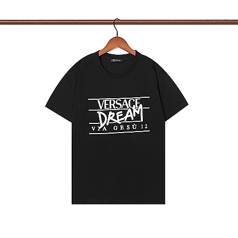Versace  T-Shirts for men #522847 replica