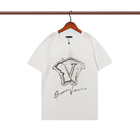 Versace  T-Shirts for men #522848 replica