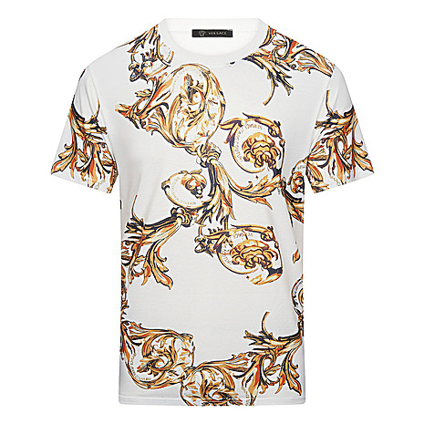 Versace  T-Shirts for men #522851 replica