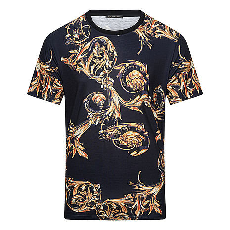 Versace  T-Shirts for men #522852 replica