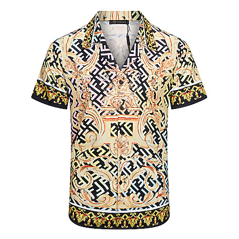 Versace  T-Shirts for men #522854 replica