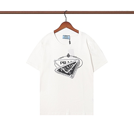 Prada T-Shirts for Men #522927 replica