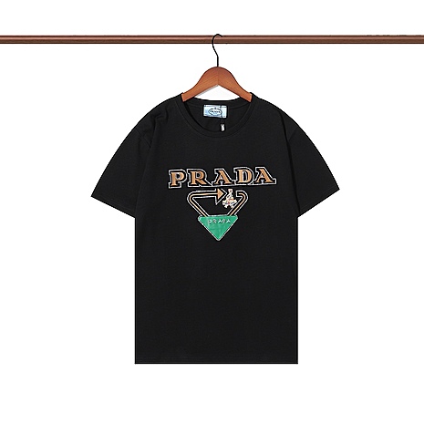Prada T-Shirts for Men #522936 replica