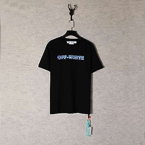 OFF WHITE T-Shirts for Men #522957