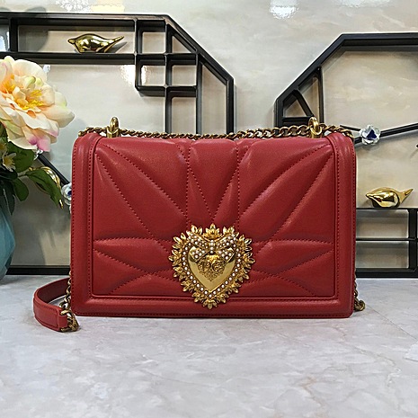 D&G AAA+ Handbags #522964 replica