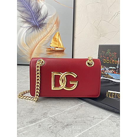 D&G AAA+ Handbags #522979 replica