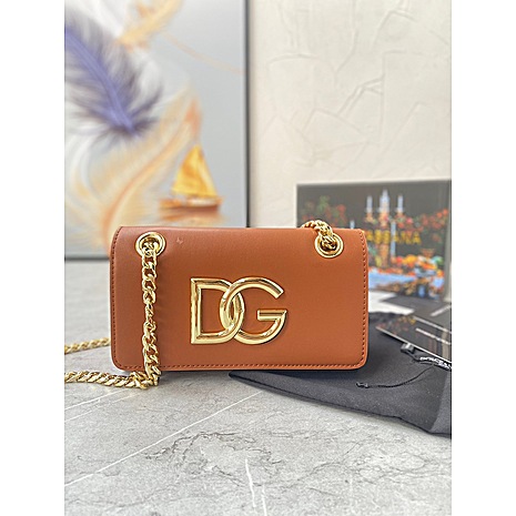 D&G AAA+ Handbags #522981 replica