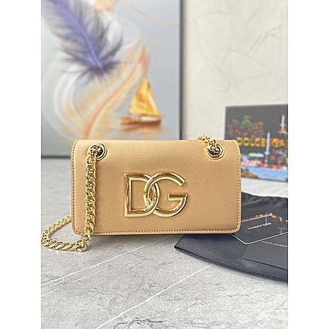 D&G AAA+ Handbags #522986 replica