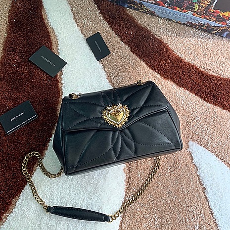 D&G AAA+ Handbags #522990 replica