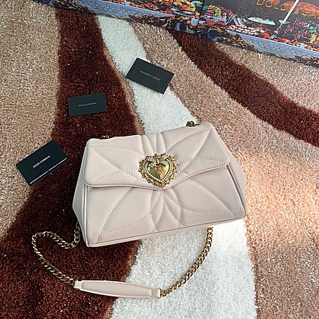 D&G AAA+ Handbags #522993 replica