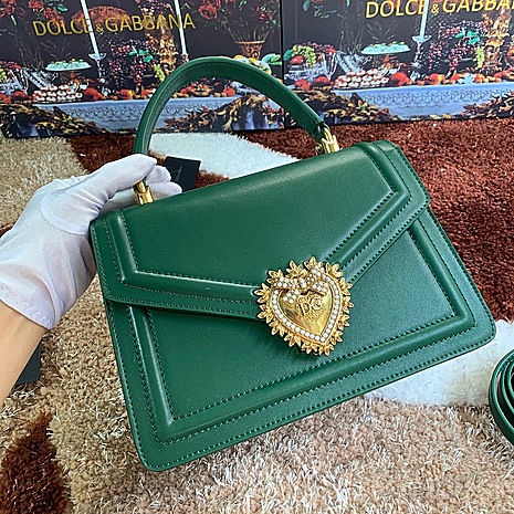 D&G AAA+ Handbags #522997 replica