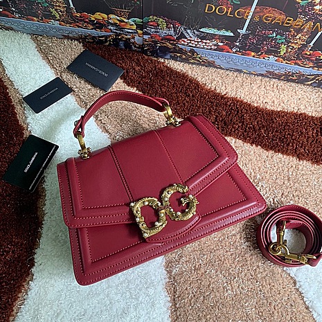 D&G AAA+ Handbags #522998 replica