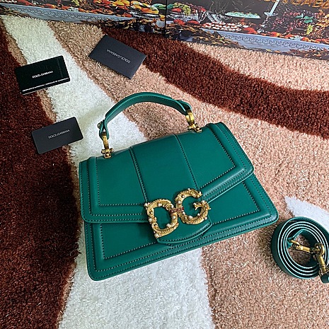 D&G AAA+ Handbags #523000 replica