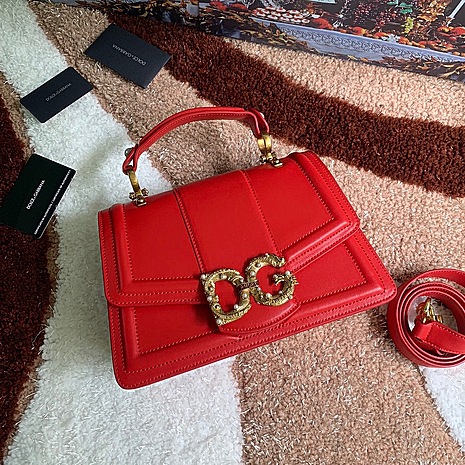 D&G AAA+ Handbags #523001 replica