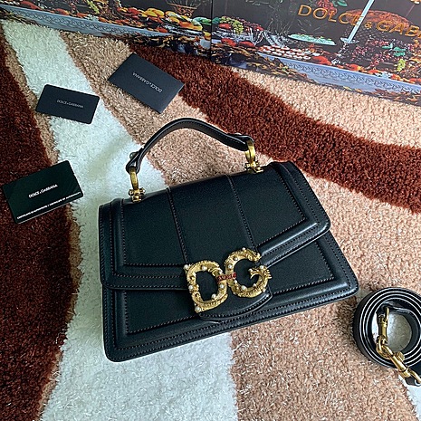 D&G AAA+ Handbags #523003 replica