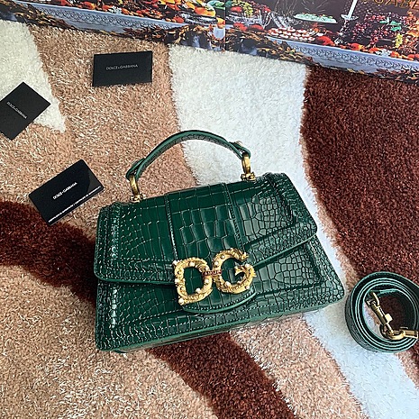 D&G AAA+ Handbags #523004 replica