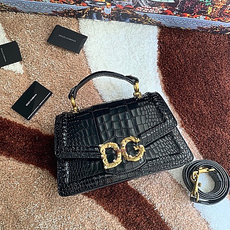D&G AAA+ Handbags #523005 replica