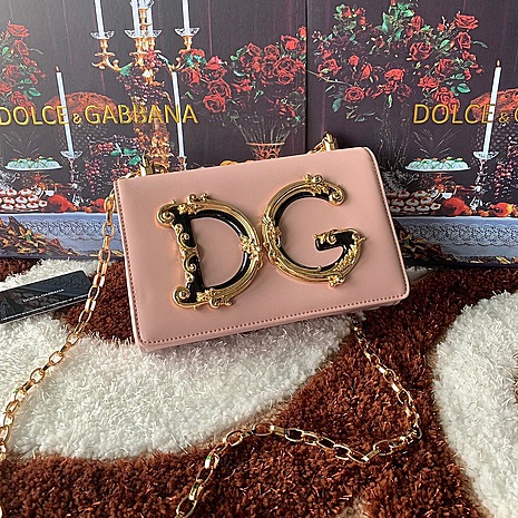 D&G AAA+ Handbags #523011 replica